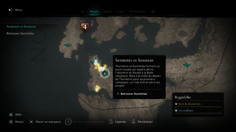 Assassin's Creed Valhalla, Discovery Tour Viking Age : récompenses et mode d'emploi, notre guide