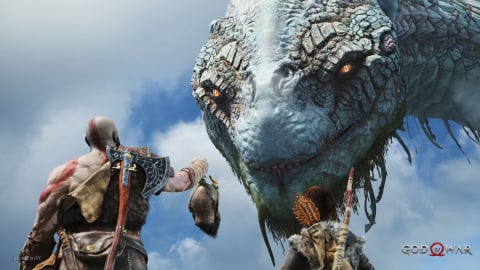 God of War : Quel est le meilleur jeu de la série, pour la sortie de God of War Ragnarok sur PS4 et PS5 ?