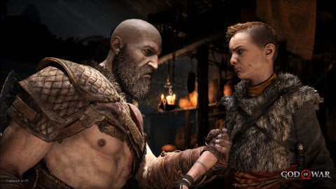 PlayStation Plus: Price, availability, formulas, new features… we take stock of Sony's ex-Spartacus 