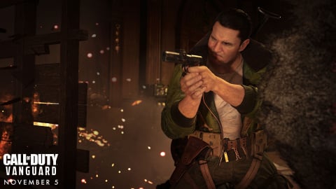 Call of Duty Vanguard : Les développeurs corrigent un problème majeur et relancent la machine
