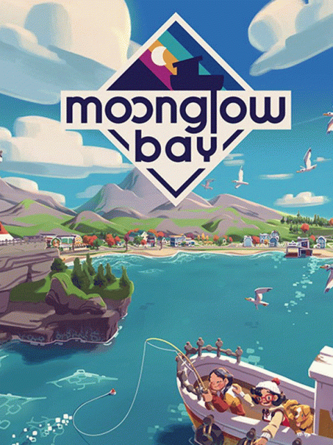 Moonglow Bay sur PC