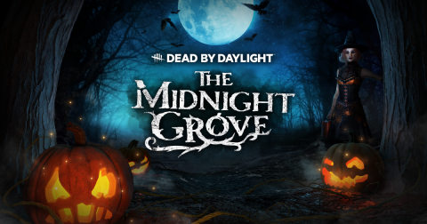 Dead by Daylight, patch 5.3.0 : un rééquilibrage très attendu et une surprise d'Halloween débarquent dans le jeu