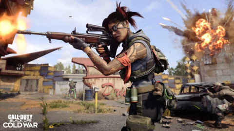 Call of Duty : Vanguard et Warzone décalent la sortie de la saison 1 et de la map Pacific