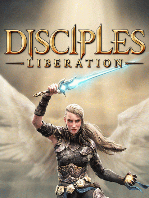 Disciples : Liberation sur PC