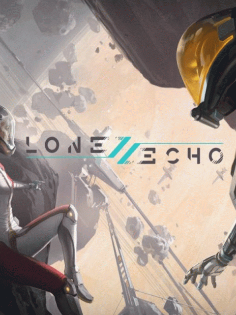 Lone Echo II sur PC