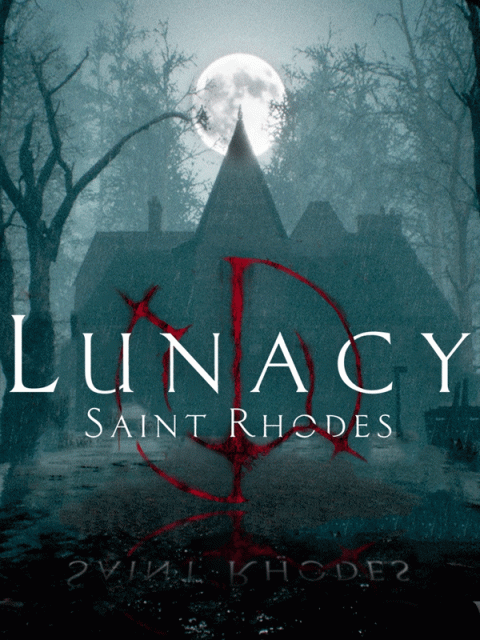Lunacy : Saint Rhodes sur PC