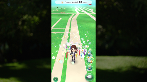 Pikmin mobile : Le futur remplaçant de Pokémon Go ? Niantic nous répond