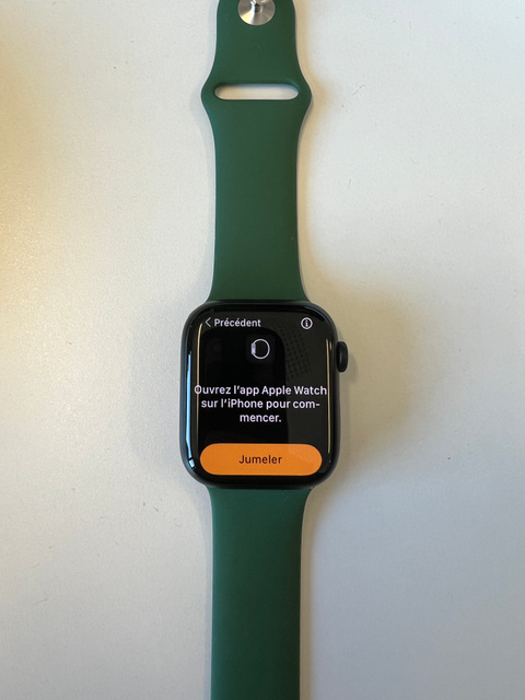 Test de l'Apple Watch Series 7 : la meilleure montre connectée s'améliore encore
