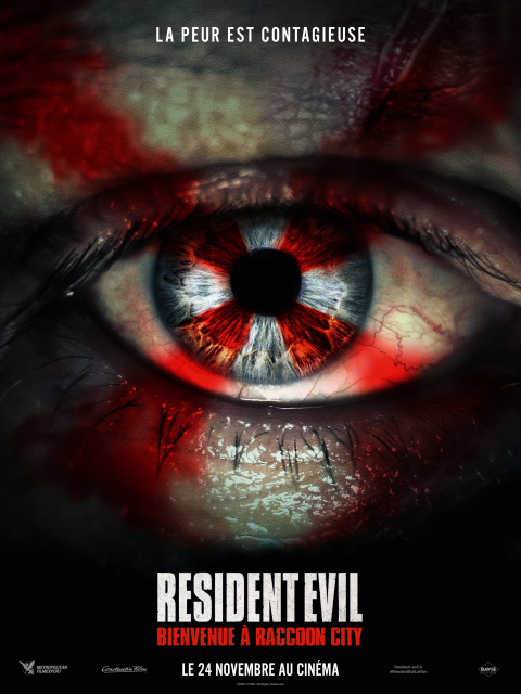 Resident Evil : le film s’offre un making-of sur Leon Kennedy, lickers et lance-roquettes à l’appui
