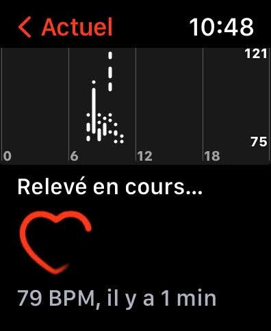 Test de l'Apple Watch Series 7 : la meilleure montre connectée s'améliore encore