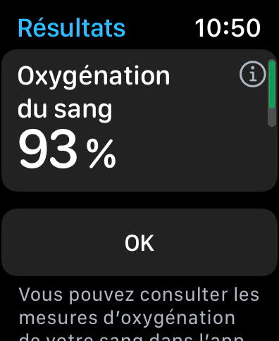 Test de l'Apple Watch Series 7 : la meilleure montre connectée s'améliore encore