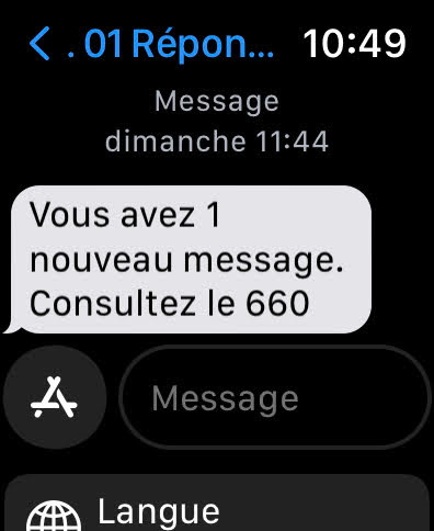 Test de l'Apple Watch Series 7 : la meilleure montre connectée s'améliore encore