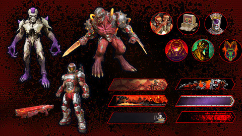 Doom Eternal : Les Enfers se déchaînent avec le tant attendu Horde Mode !