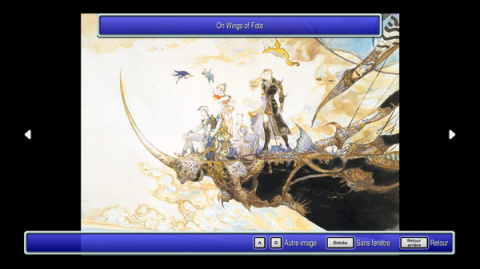 Final Fantasy Pixel Remaster : L'arrivée du 5e épisode datée par Square Enix