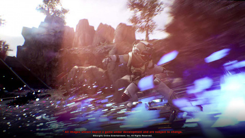 Deathverse : un battle royale sur PS5 et PS4 dans l’univers de Let It Die, trailer et infos 