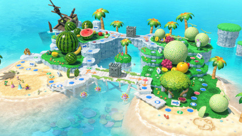 Mario Party Superstars : Le jeu familial à partager pour cette fin d'année ?