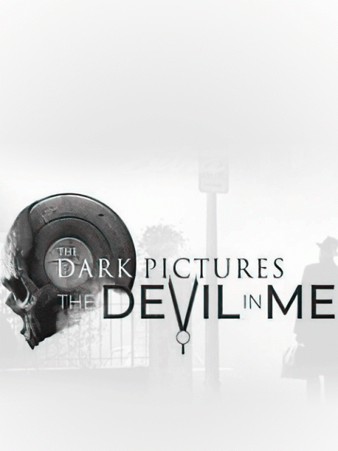 The Dark Pictures : The Devil In Me sur PS4