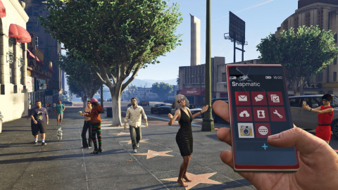 GTA San Andreas VR : La réalité virtuelle pourrait tout changer pour le hit de Rockstar ?