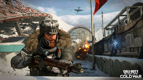 Call of Duty : la fin des tricheurs sur Warzone, Vanguard et consorts ?
