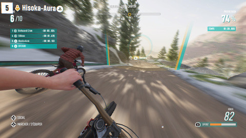 Riders Republic : Le Forza Horizon du jeu de glisse ?