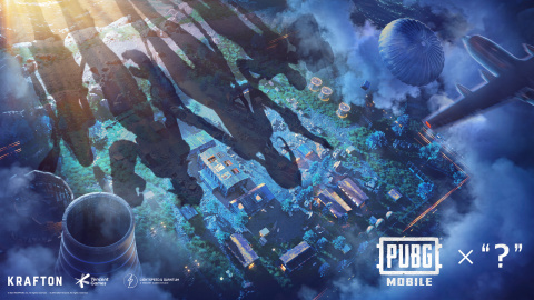 PUBG Mobile x League of Legends : Une collaboration annoncée avec la série Arcane, les détails !