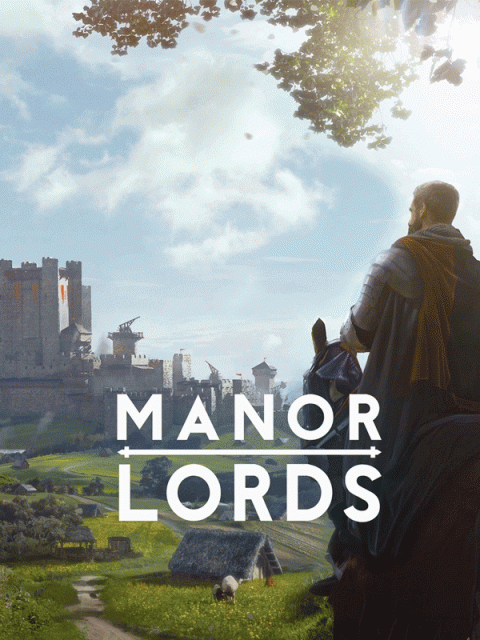 Manor Lords sur PC
