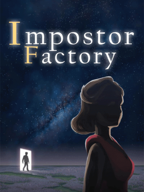 Impostor Factory sur Linux