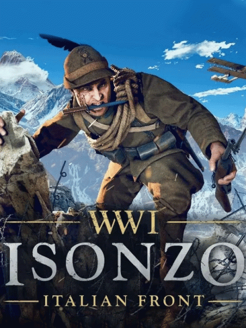 Isonzo sur PS4