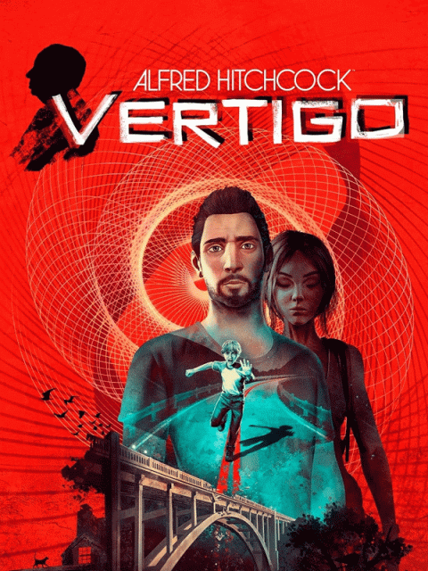Alfred Hitchcock : Vertigo sur Xbox Series