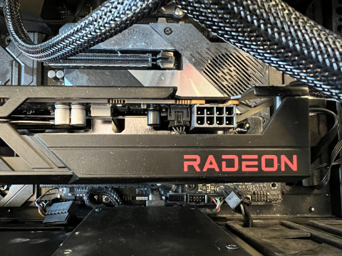 Test de la carte graphique Radeon RX 6600 : moins chère et meilleure qu'une RTX 3060 ?