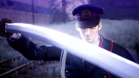 Shin Megami Tensei V :  Que vaut le RPG Switch dans la veine de Persona 5 ?