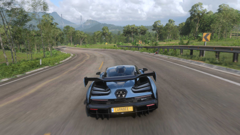 Forza Horizon 5 : le million de joueurs dépassé avant même la sortie officielle