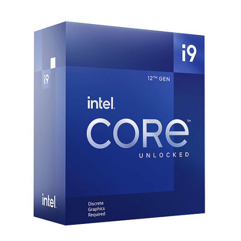 Les nouveaux processeurs Intel Alder Lake sont disponibles et ce sont des monstres