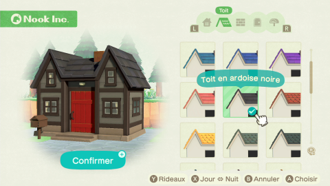 [MàJ] Animal Crossing New Horizons : amélioration et prix des maisons, remboursement du prêt, notre guide