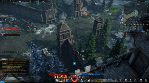Lost Ark : le MMO free-to-play qui va faire trembler Diablo IV ?