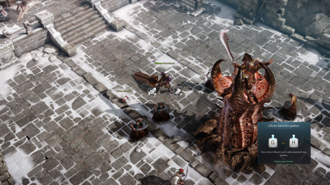 Lost Ark : le MMO free-to-play qui va faire trembler Diablo IV ?