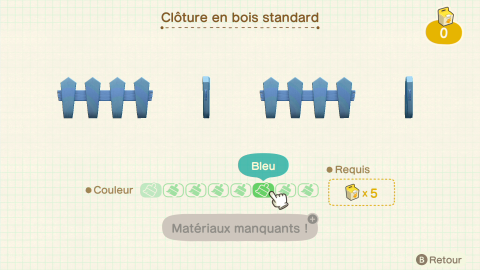 Animal Crossing New Horizons : mise à jour 2.0, notre guide complet
