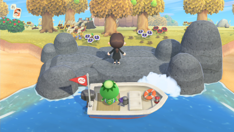 Animal Crossing New Horizons : mise à jour 2.0, notre guide complet