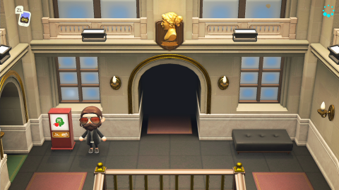 Animal Crossing New Horizons, ouvrir le café de Robusto : toute la marche à suivre, notre guide