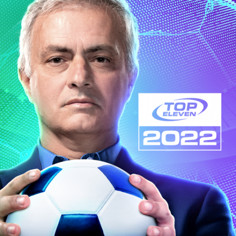 Top Eleven Football Manager