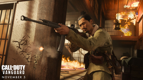Call of Duty Vanguard : Activision annonce une période gratuite d’essai, voici les dates à ne pas manquer !