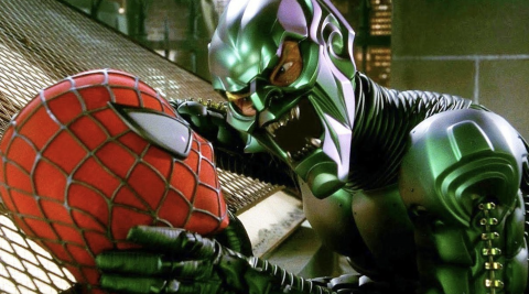 Spider-Man No Way Home : le Bouffon Vert se montre enfin sur l'affiche officielle 