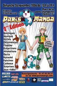 Paris Manga : un succès qui se transforme en chaos