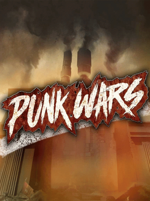Punk Wars sur PC