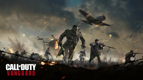 Call of Duty Vanguard : 1er point sur les ventes, la saga sur la pente descendante ?  