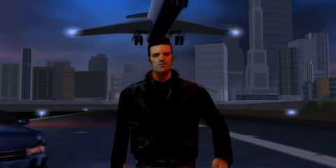 D&eacute;j&agrave; consid&eacute;r&eacute; comme une r&eacute;volution, GTA 3 aurait d&ucirc; &ecirc;tre encore plus riche selon des documents qui ont fuit&eacute; sur Internet
