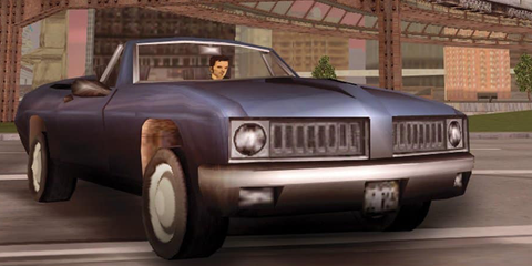 D&eacute;j&agrave; consid&eacute;r&eacute; comme une r&eacute;volution, GTA 3 aurait d&ucirc; &ecirc;tre encore plus riche selon des documents qui ont fuit&eacute; sur Internet