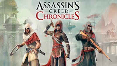 Assassin's Creed : un jeu gratuit pour fêter les 35 ans d'Ubisoft