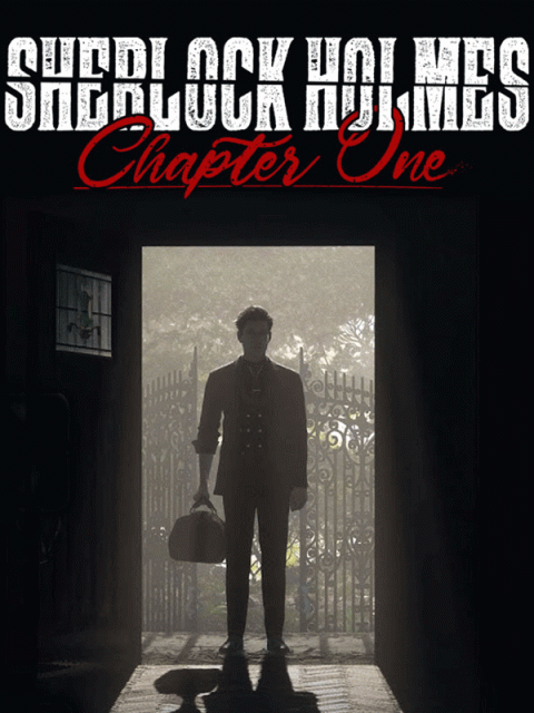 Sherlock Holmes : Chapter One sur Xbox Series