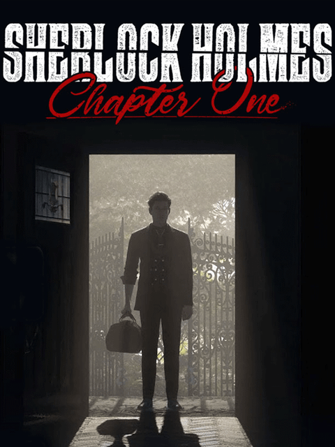 Sherlock Holmes : Chapter One sur ONE